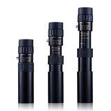 10-30x25 Zoom Monocular high quality Telescope