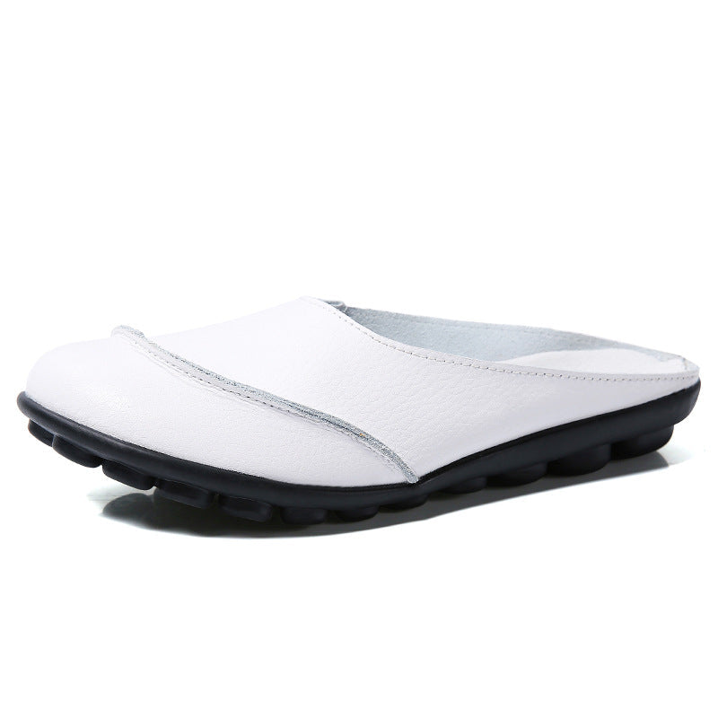 Women's Soft Soles And Comfortable Flat Shoes