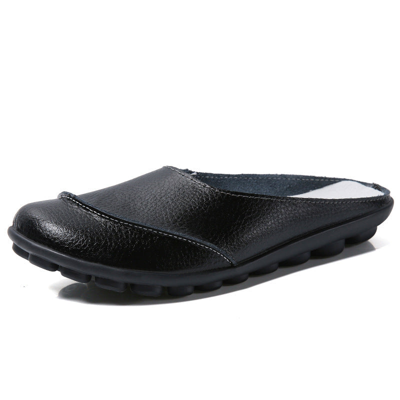 Women's Soft Soles And Comfortable Flat Shoes