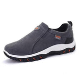 Men's Good arch support & Easy to put on and take off & Breathable and light & Non-slip Shoes