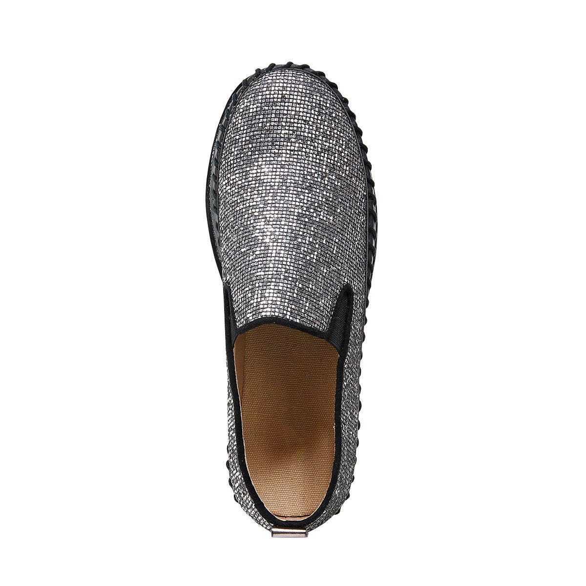 Fashion Sparkly Sneakers for Women