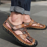 Men's Fashion Casual Sandals