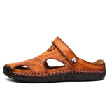 Men's Sandals Comfort Shoes Casual Beach Walking Shoes