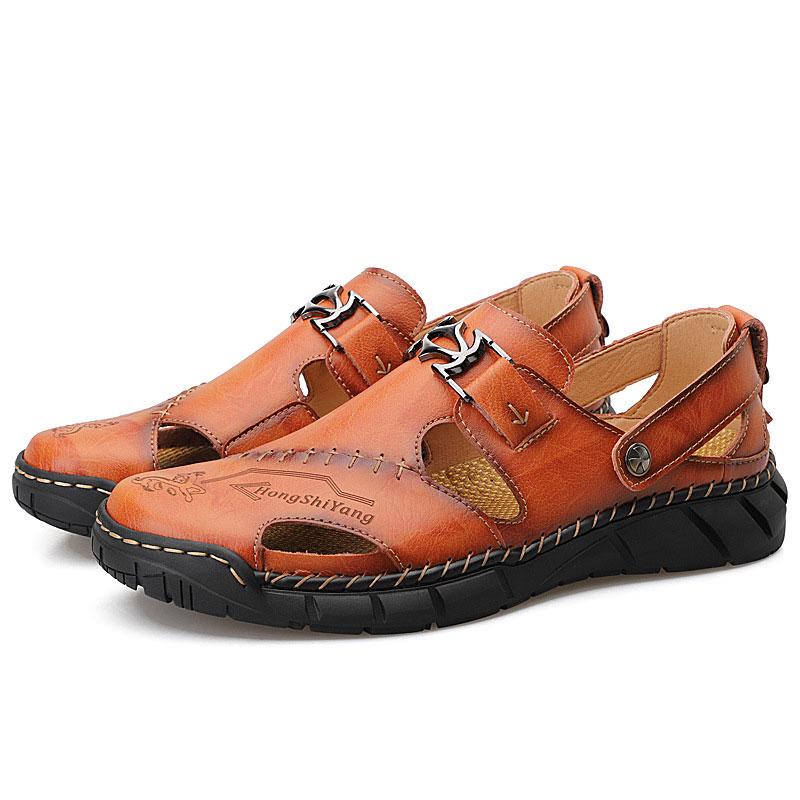 Men's Summer Outdoor Casual Sandals