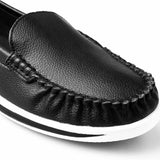 Colapa Women's Comfy Orthotic Loafers