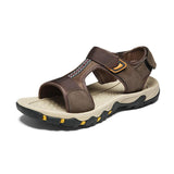 Men's Summer Beach Casual Sandals